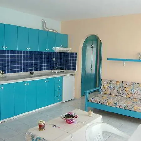 Blue Paradise Отель 3*