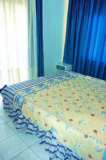 Blue Paradise Отель